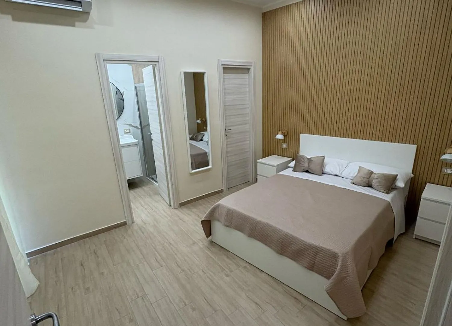 Vikolo Apartments Naples 0*,
