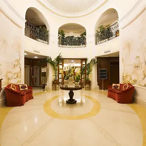 Palazzo Alabardieri Napels