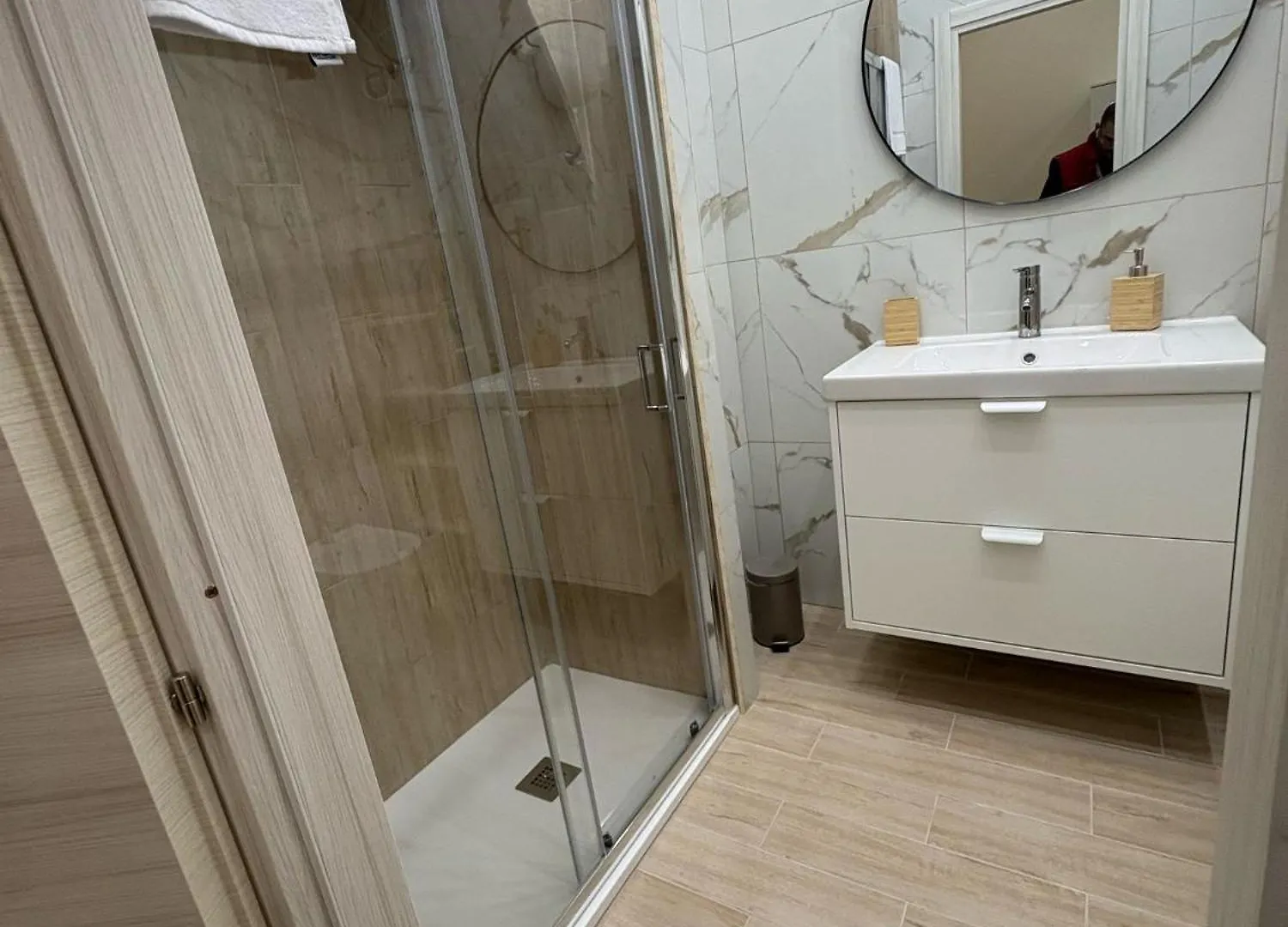Vikolo Apartments Naples