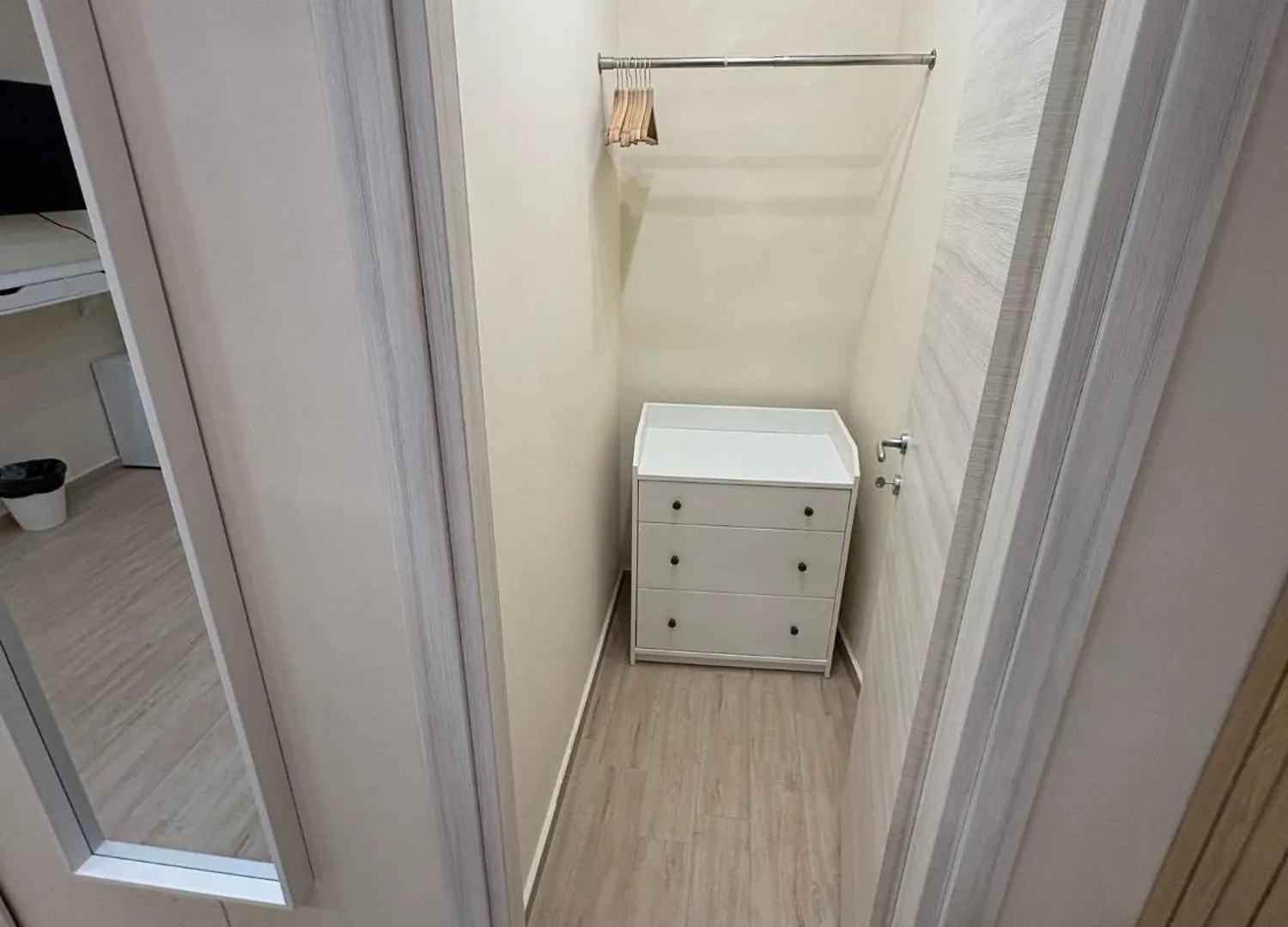 Vikolo Apartments Naples Guest house