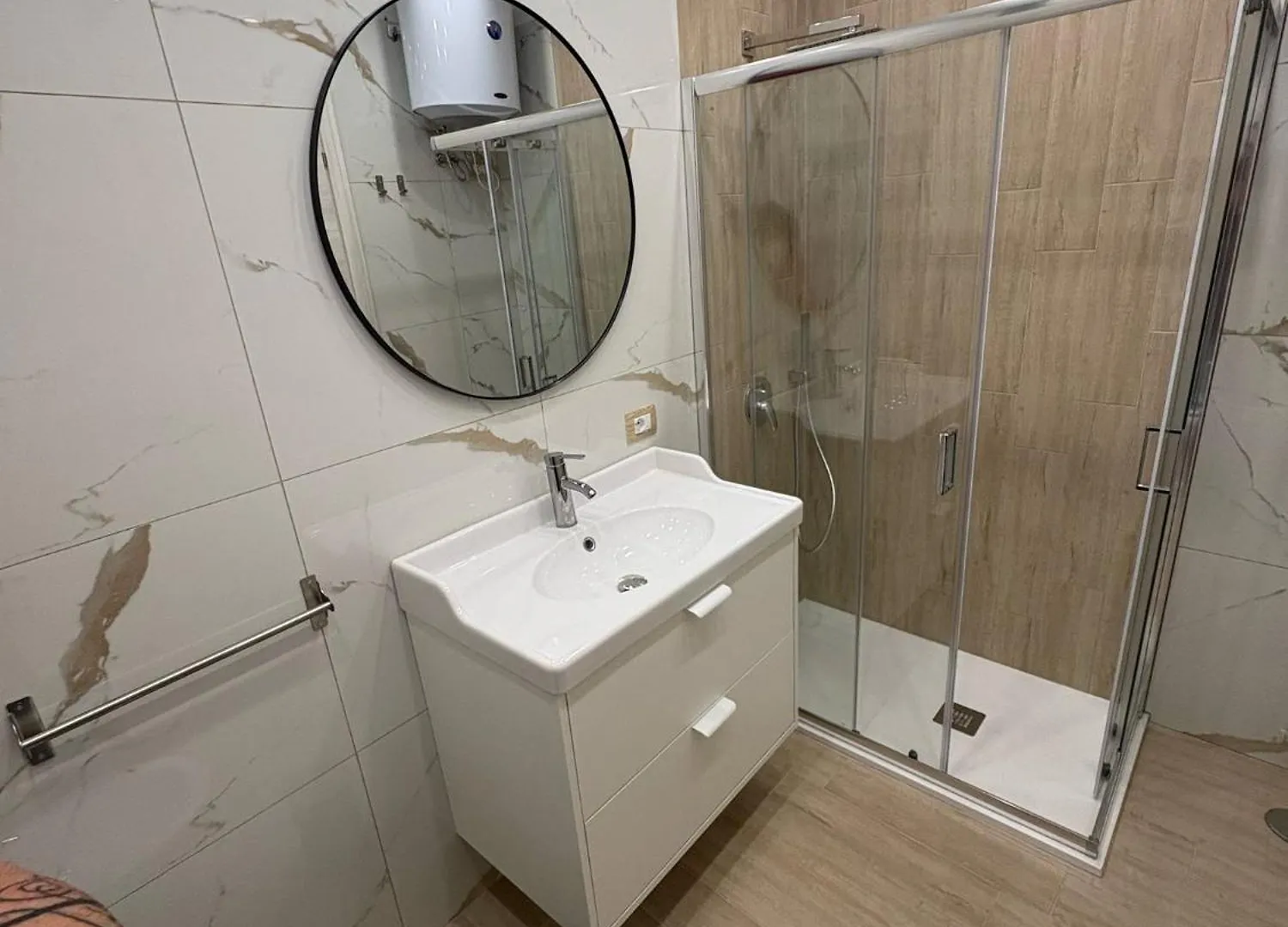 Vikolo Apartments Naples Guest house