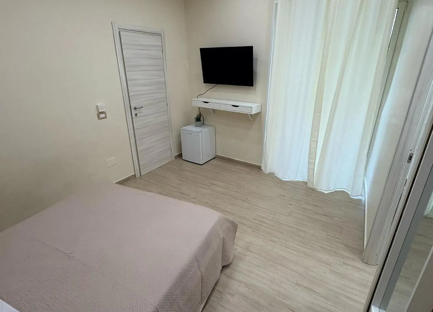 Vikolo Apartments Napoli 0*,  İtalya