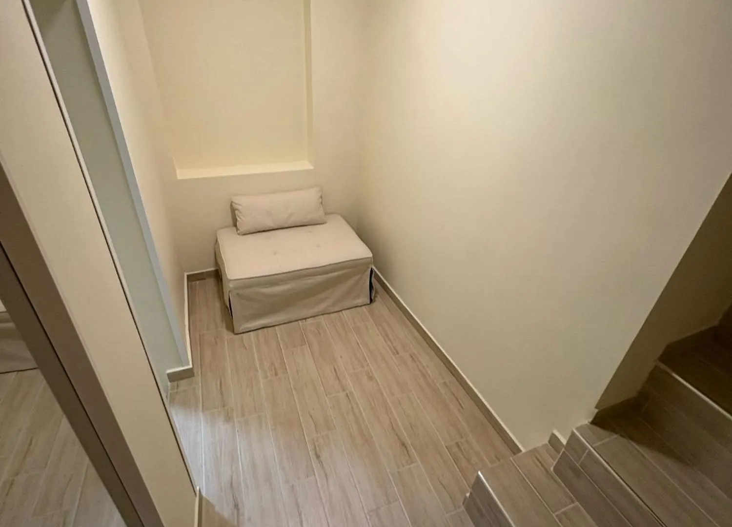 Vikolo Apartments Naples 0*,